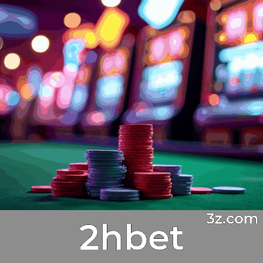 Pioneiro em Jogos: Convergência de Tecnologias na 2hbet