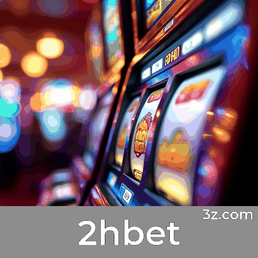 Pioneiro em Jogos: Convergência de Tecnologias na 2hbet